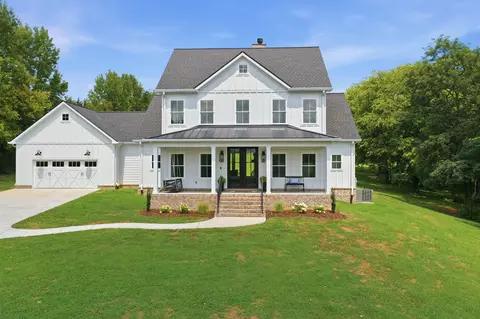 Exterior - 478 Allisona Rd, Eagleville, TN 37060 photo 17 of 19