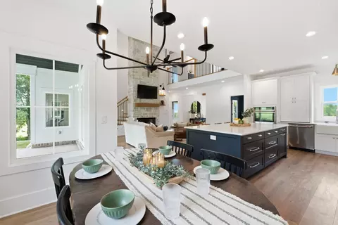 Dining - 478 Allisona Rd, Eagleville, TN 37060 photo 2 of 2