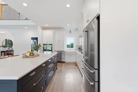 Kitchen - 478 Allisona Rd, Eagleville, TN 37060 photo 3 of 4