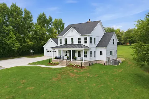 Exterior - 478 Allisona Rd, Eagleville, TN 37060 photo 15 of 19