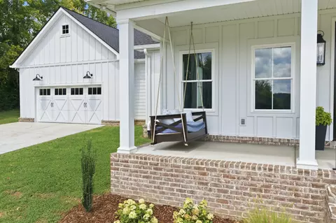 Exterior - 478 Allisona Rd, Eagleville, TN 37060 photo 3 of 19