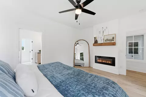 Bedroom - 478 Allisona Rd, Eagleville, TN 37060 photo 2 of 7