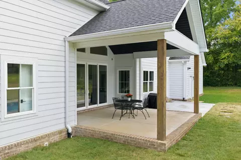 Exterior - 478 Allisona Rd, Eagleville, TN 37060 photo 7 of 19