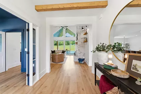 Entry Way - 478 Allisona Rd, Eagleville, TN 37060 photo 1 of 3