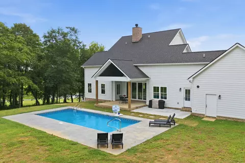 Exterior - 478 Allisona Rd, Eagleville, TN 37060 photo 11 of 19