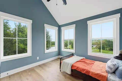Bedroom - 478 Allisona Rd, Eagleville, TN 37060 photo 5 of 7