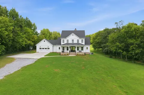 Exterior - 478 Allisona Rd, Eagleville, TN 37060 photo 16 of 19