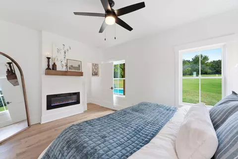 Bedroom - 478 Allisona Rd, Eagleville, TN 37060 photo 3 of 7