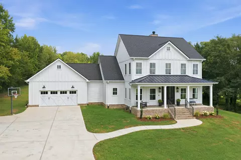 Exterior - 478 Allisona Rd, Eagleville, TN 37060 photo 18 of 19