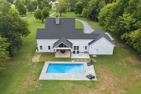 Exterior - 478 Allisona Rd, Eagleville, TN 37060 photo 12 of 19