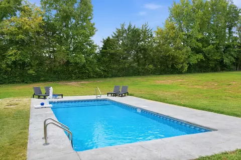 Exterior - 478 Allisona Rd, Eagleville, TN 37060 photo 10 of 19
