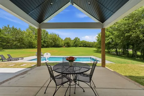 Exterior - 478 Allisona Rd, Eagleville, TN 37060 photo 5 of 19