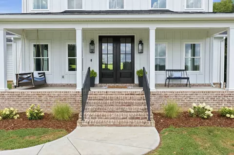 Exterior - 478 Allisona Rd, Eagleville, TN 37060 photo 19 of 19