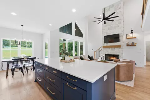 Kitchen - 478 Allisona Rd, Eagleville, TN 37060 photo 4 of 4