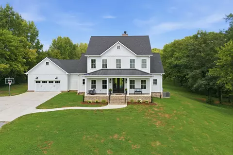Exterior - 478 Allisona Rd, Eagleville, TN 37060 photo 2 of 19