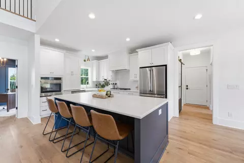 Kitchen - 478 Allisona Rd, Eagleville, TN 37060 photo 1 of 4