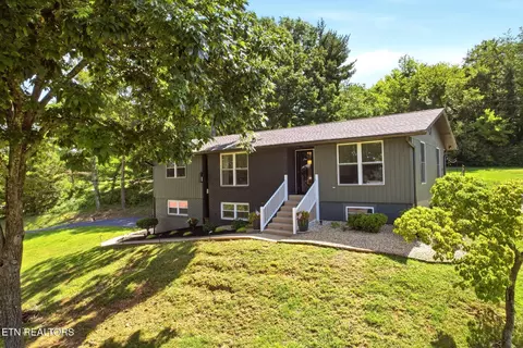 5320 Yosemite Tr, Knoxville, TN 37909