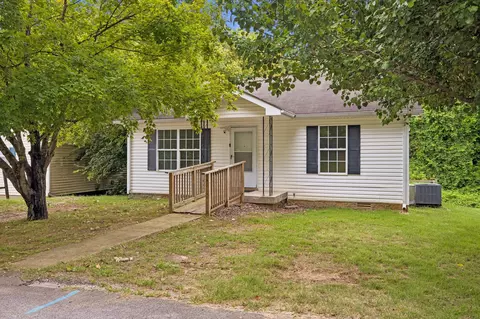 403 Martin St, Clarksville, TN 37040