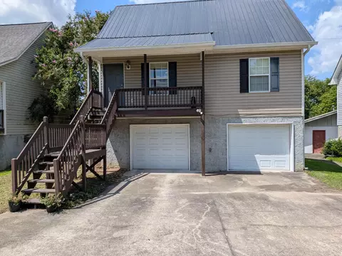 1612 Lee St SE, Cleveland, TN 37311