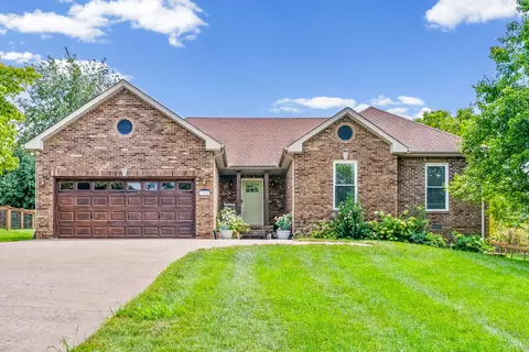 357 Sango Rd, Clarksville, TN 37043