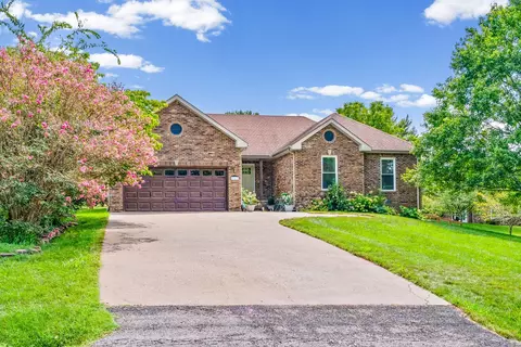 357 Sango Rd, Clarksville, TN 37043