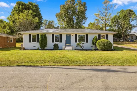 529 Mcferrin St, Woodbury, TN 37190