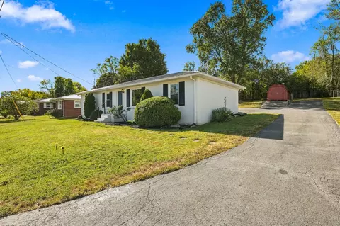 529 Mcferrin St, Woodbury, TN 37190
