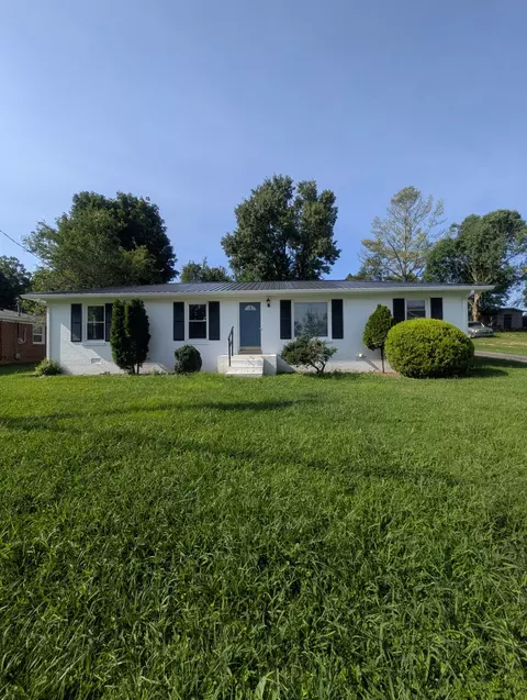 529 Mcferrin St, Woodbury, TN 37190