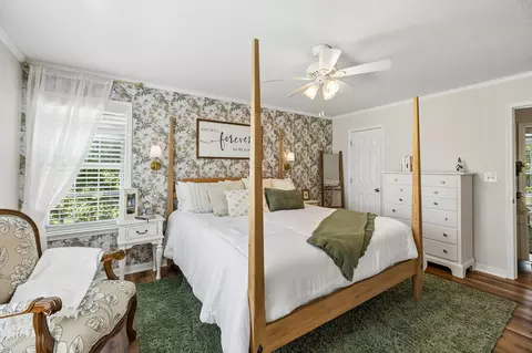 Bedroom - 943 Beechcroft Rd, Spring Hill, TN 37174 photo 2 of 4