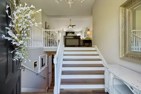 Entry Way - 943 Beechcroft Rd, Spring Hill, TN 37174 photo 1 of 5