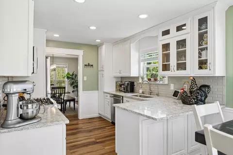 Kitchen - 943 Beechcroft Rd, Spring Hill, TN 37174 photo 1 of 3