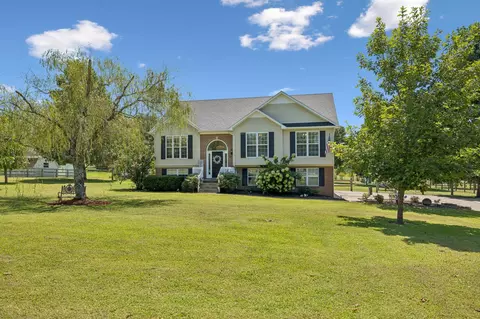 Exterior - 943 Beechcroft Rd, Spring Hill, TN 37174 photo 47 of 47