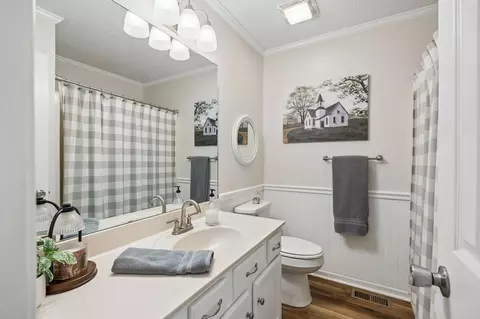 Bath - 943 Beechcroft Rd, Spring Hill, TN 37174 photo 4 of 5