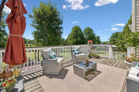 Exterior - 943 Beechcroft Rd, Spring Hill, TN 37174 photo 15 of 47