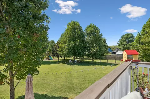 Exterior - 943 Beechcroft Rd, Spring Hill, TN 37174 photo 20 of 47