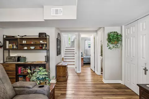 Entry Way - 943 Beechcroft Rd, Spring Hill, TN 37174 photo 5 of 5