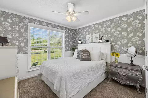 Bedroom - 943 Beechcroft Rd, Spring Hill, TN 37174 photo 3 of 4