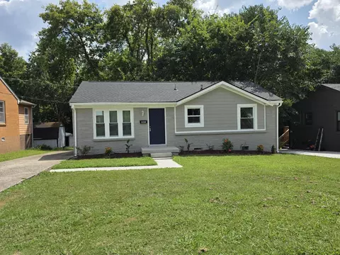 605 N 5th St, Nashville, TN 37207