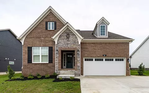 881 Joe Miller Dr, Hendersonville, TN 37075