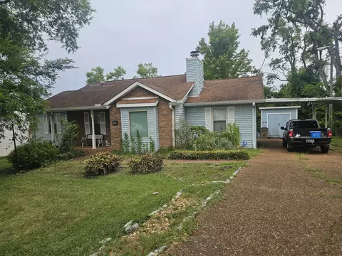 1204 Bellshire Terrace Dr, Nashville, TN 37207
