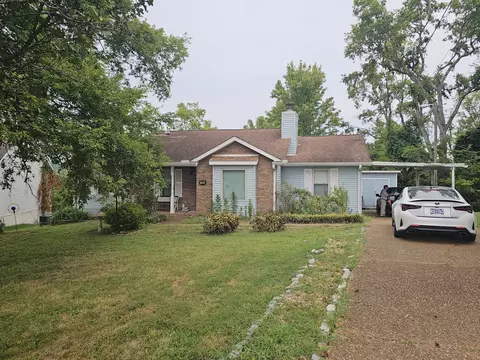 1204 Bellshire Terrace Dr, Nashville, TN 37207