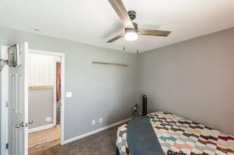 Bedroom - 306 Corbitt Ln, Springfield, TN 37172 photo 8 of 8