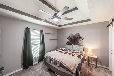 Bedroom - 306 Corbitt Ln, Springfield, TN 37172 photo 2 of 8