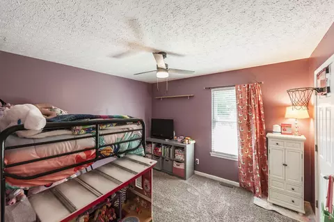 Bedroom - 306 Corbitt Ln, Springfield, TN 37172 photo 4 of 8