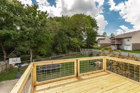 Exterior - 306 Corbitt Ln, Springfield, TN 37172 photo 13 of 17