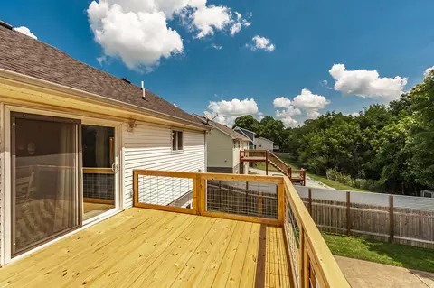 Exterior - 306 Corbitt Ln, Springfield, TN 37172 photo 15 of 17