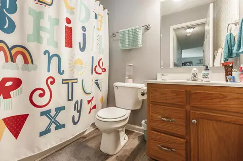 Bath - 306 Corbitt Ln, Springfield, TN 37172 photo 2 of 2