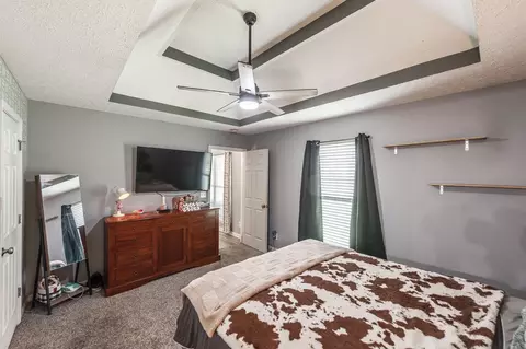 Bedroom - 306 Corbitt Ln, Springfield, TN 37172 photo 3 of 8