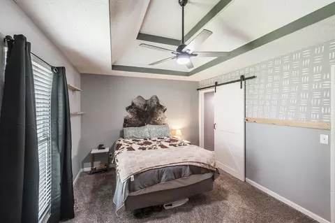 Bedroom - 306 Corbitt Ln, Springfield, TN 37172 photo 1 of 8