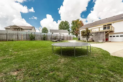 Exterior - 306 Corbitt Ln, Springfield, TN 37172 photo 9 of 17